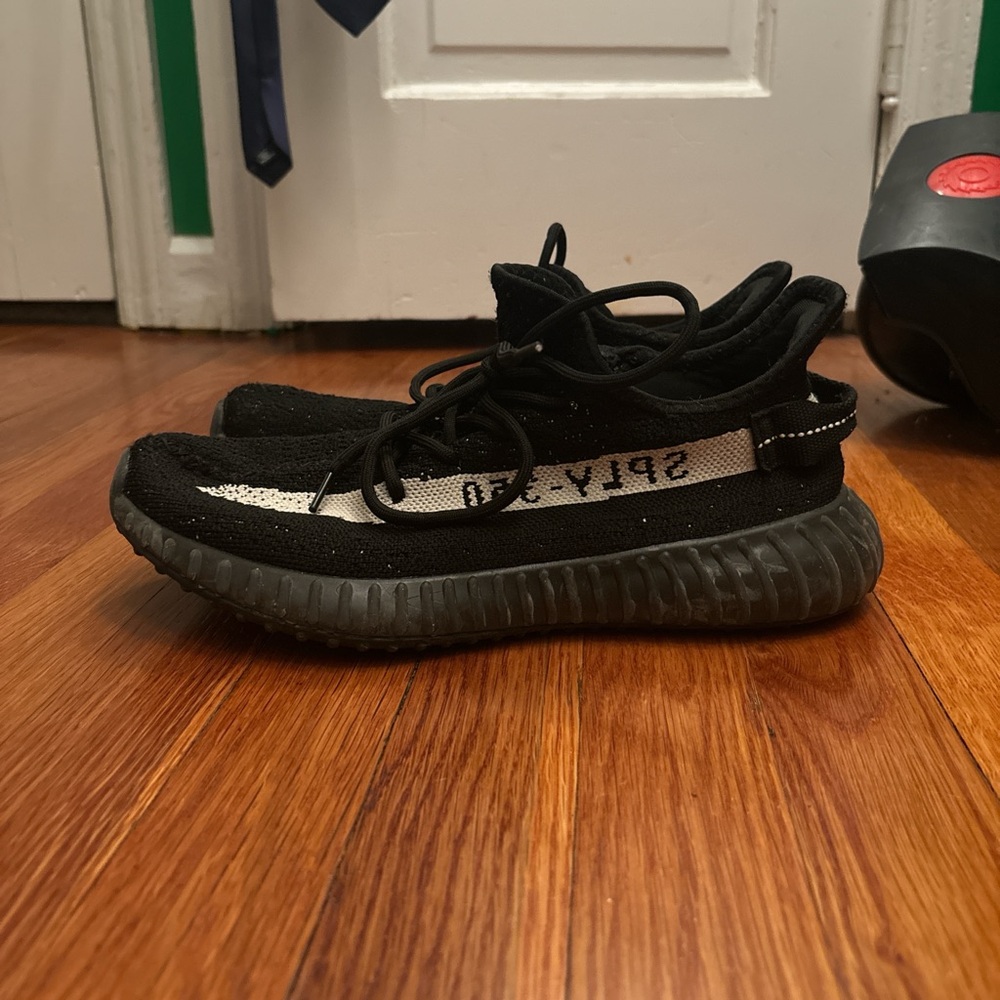 Yeezy 350s